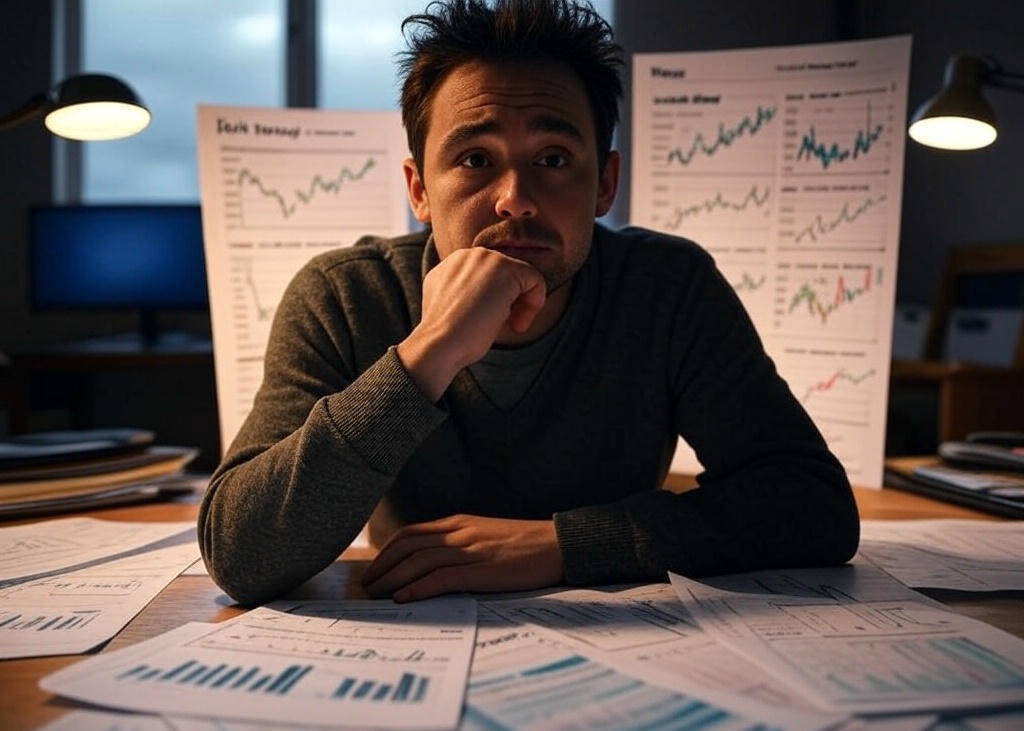 Thinking About Debt Review? Do These 5 Things First!
